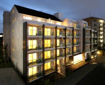 プレイアデ国領（外観）