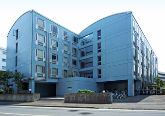 和光学生ハイツ