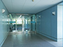 和光学生ハイツ（内部1）